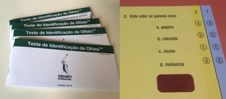Testes De Olfato Conhe a Os 2 Tipos Danielle Torres M dica 
